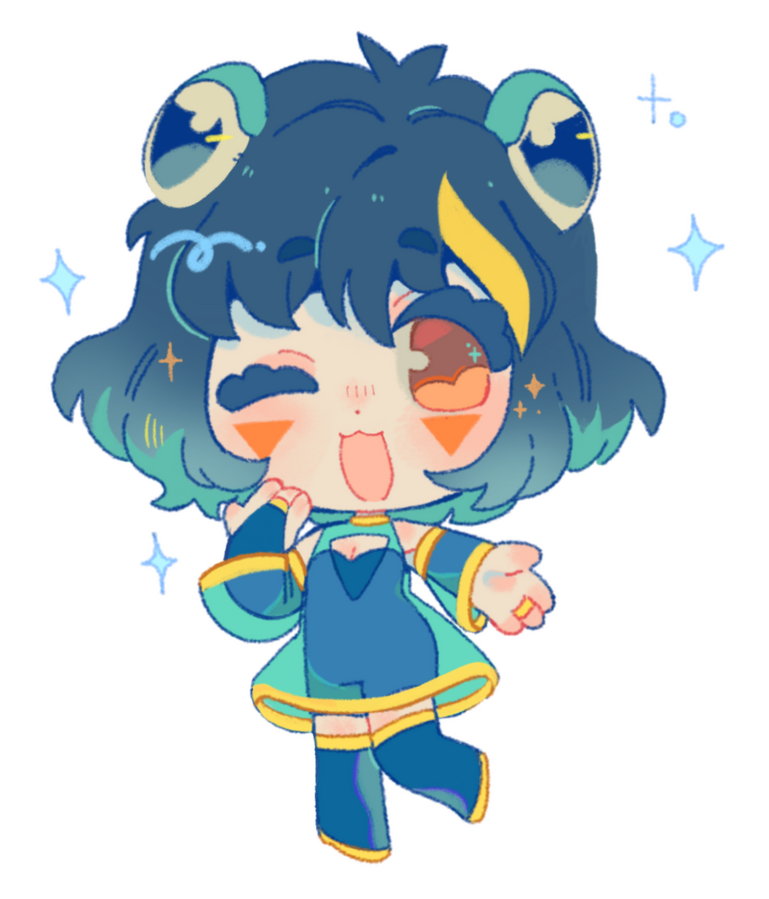 comm by magaridilatte